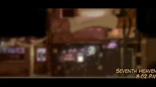 Adult Cartoon- Animated Adult Porn Doggystyle Huge Dick- Anime Porn