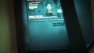 Bdsm sex ciberpunk panam palmer