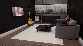 Being A DIK 0.8.1 Part 228 The Date And A New Hot Teacher By LoveSkySan69