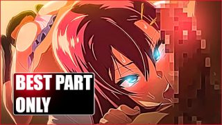 BEST PART ONLY | Akane tsumare somerareru