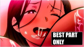 BEST PART ONLY | SEIKA JOGAKOUIN SAO OJISAN FULL EP