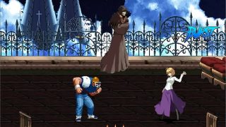 Brian vs Arcuied