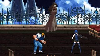 Brian vs Cier