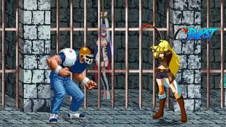Brian vs Yang