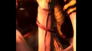 Dick sucker!