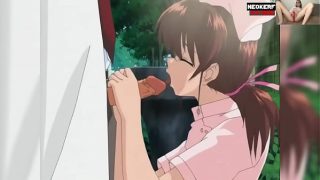 Doctor pervertido folla con la hermosa enfermera y su hermanastra para luego casarse con otra sexy enfermera | Yakin Byoutou Kranke 02 HENTAI SIN CENSURA