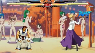 Dongwan vs Arcuied
