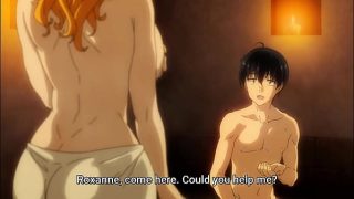 モーションアニメ