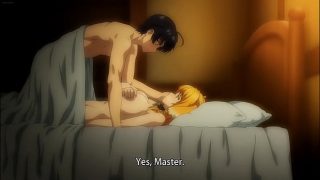 モーションアニメ