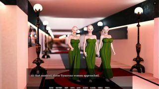 HARDCORE FOURSOME WITH 3 AMAZING GIRLS – SEX (1:20) Tales from the unending void #51