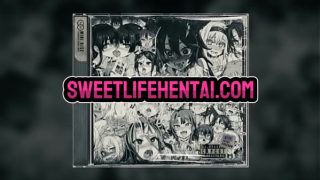 Hardcore Gangbang with a Bombshell Brunette IN KPOP SONG/DANCE!