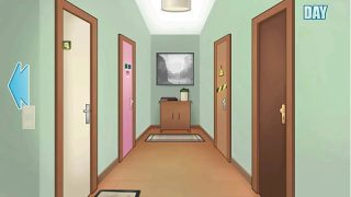 House Chores – Beta 0.4.0 Part 9 when Yoga Session became Hot
