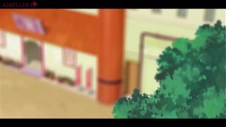 [Ino x Rock Lee] Cum Of Youth – Ino sucks every drop of Rock Lee’s cum in the hopes of maintaining her youthful beauty