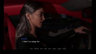 LATIN HOTTIE INVITE ME TO FUCK HER! – SEX (1:00) Bare Witness #5