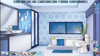 Love Sex Second Base (Andrealphus) – Part 10 Gameplay by LoveSkySan69