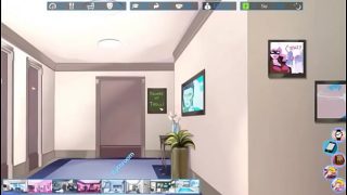 Love Sex Second Base (Andrealphus) – Part 12 Gameplay by LoveSkySan69