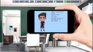 Love Sex Second Base (Andrealphus) – Part 13 Gameplay by LoveSkySan69