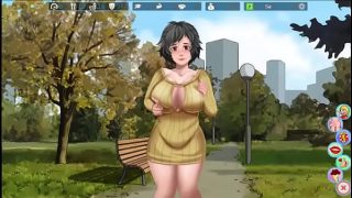 Love Sex Second Base (Andrealphus) – Part 16 Gameplay by LoveSkySan69