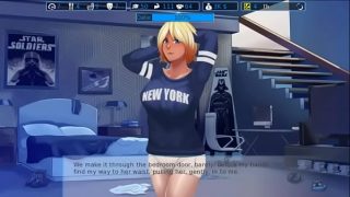 Love Sex Second Base (Andrealphus) – Part 19 Gameplay by LoveSkySan69