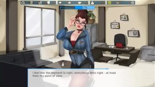 Love Sex Second Base (Andrealphus) – Part 24 Dating is SO Hard by LoveSkySan69