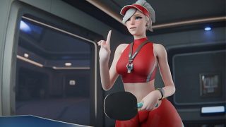 Mercy Lifeguard gets fucked | Rule 34