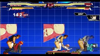 Miyuki Shina Misaka 6P