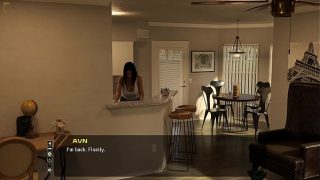 Move The Chains #03 – Hot Step Sister Loose In The Sun