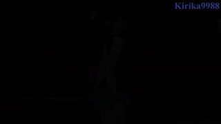 Nowa Sugaya and Marin Kitagawa intense sex. – My Dress-Up Darling Hentai