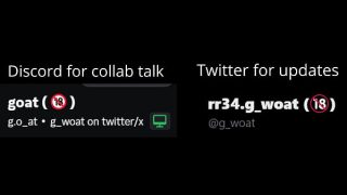 50 follower special video (on twitter)