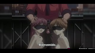 Erotic Speed: Perverted manager fucks his sexy workers 03 UNCENSORED HENTAI