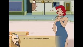 Four Element Trainer Part 58 Anal for Fun by LoveSkySan69