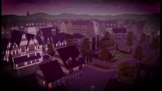 Lazos Peligrosos EP 8 (Spanish-Español) – Sims 4 XXX serie 18