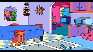Marge Sexy Simpsons