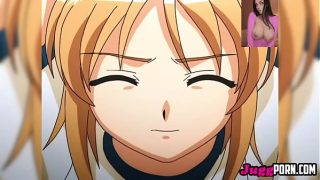 Profesor pervertido se folla a sus mas sexys estudiantes para demostrar su poder 02 | HENTAI SIN CENSURA