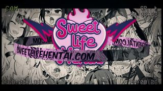 Chainsaw Man Anime – Dude has big cock & huge loads of cum for Powers!