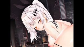 モーションアニメ