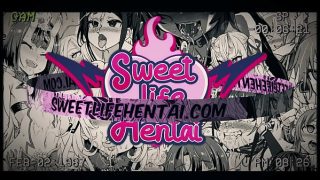 Final Fantasys 7 – Cloud See Claudia Fucking With BBc!