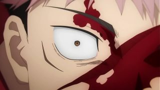 Itadori X Mahito | SKYFALL | BEST QUALITY