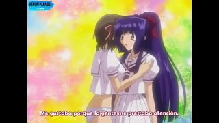 Moonlight Lady 04 – Hentai Gratis Spanish Subs Uncensored – Hentai ParadiseESP