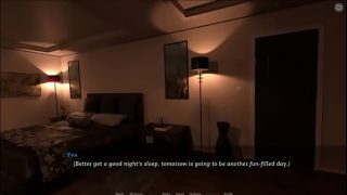 Step Sisterly Lust Part 10 Gameplay by LoveSkySan69