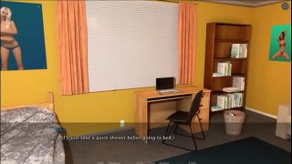 Step Sisterly Lust Part 8 Gameplay by LoveSkySan69