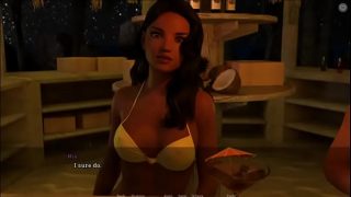 Step Sisterly Lust Part 9 Gameplay by LoveSkySan69