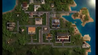 Treasure of Nadia Part 15 Gameplay by LoveSkySan69