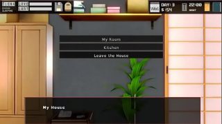 Unlimited Pleasure Part 3 Gameplay by LoveSkySan69