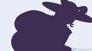 Witch loves your cock (Sound)