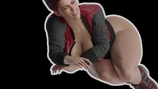 3D Animation Compilation AUG ’24