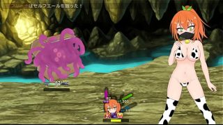 Hentai Brave man Game Play 【Game download Link】→Search for ドリビレ on Google