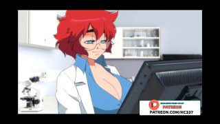 HOSPITAL POV HENTAI STORY WITH BIG TITS GIRL HENTAI ANIMATION 60FPS