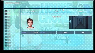 house chores 4th walkthrough docter danzo, not sure what to title this video indivisually