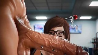 Personal Trainer Futanari Gameplay ( New Adult Game Simulator )